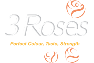 3 Roses Logo
