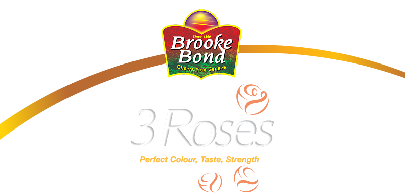 Brooke Bond Logo