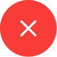 Call End Icon