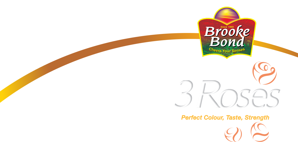 3 Logo Roses