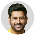 dhoni circle img